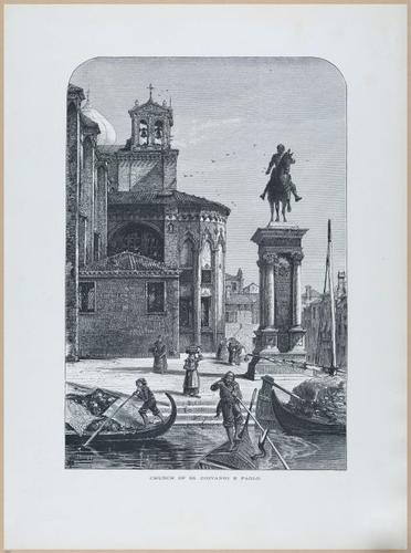 E631 - Picturesque Europe - 1159
