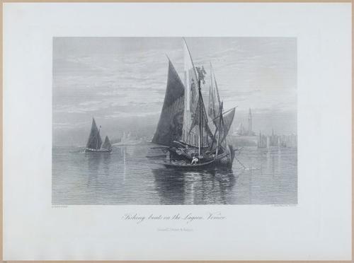 E631 - Picturesque Europe - 1160