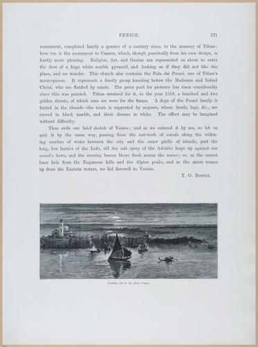 E631 - Picturesque Europe - 1163