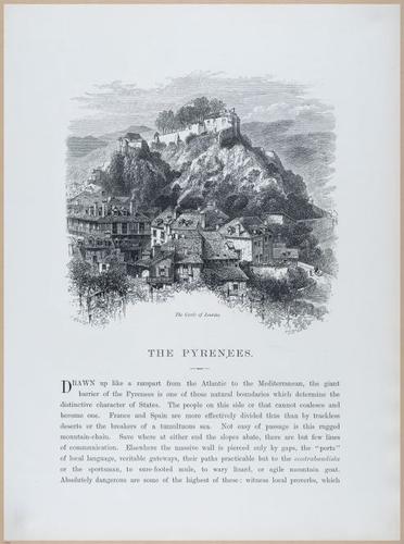 E631 - Picturesque Europe - 1164