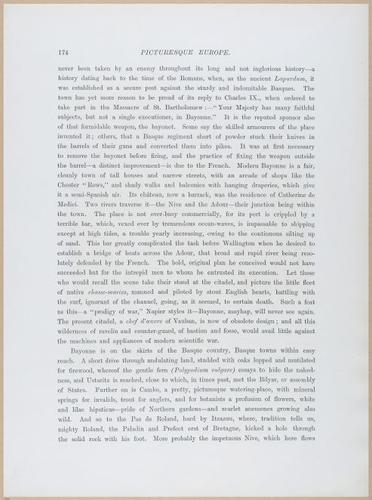 E631 - Picturesque Europe - 1166