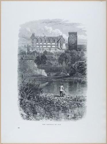 E631 - Picturesque Europe - 1169