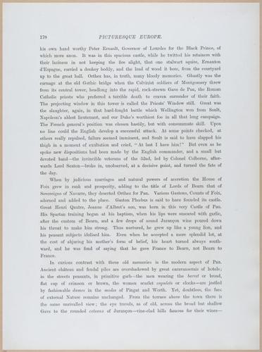 E631 - Picturesque Europe - 1170
