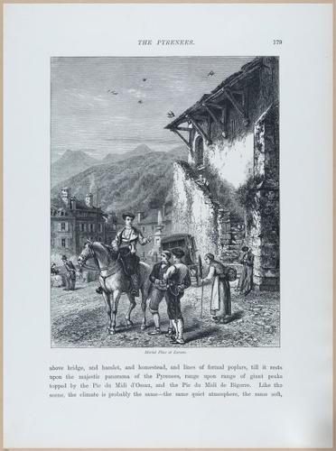 E631 - Picturesque Europe - 1171