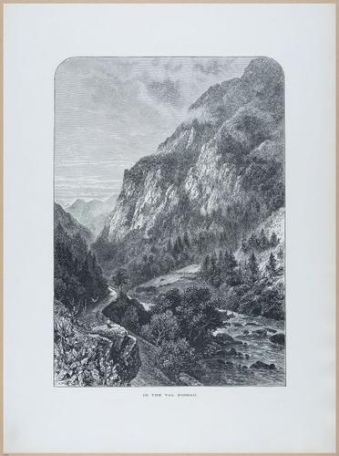 E631 - Picturesque Europe - 1172
