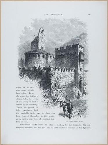 E631 - Picturesque Europe - 1173