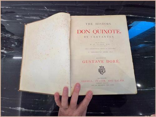 E644 Don Quixote 2024 - i9807