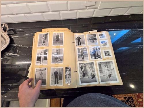 E657 - Lewis Scrapbook 2 - i1766