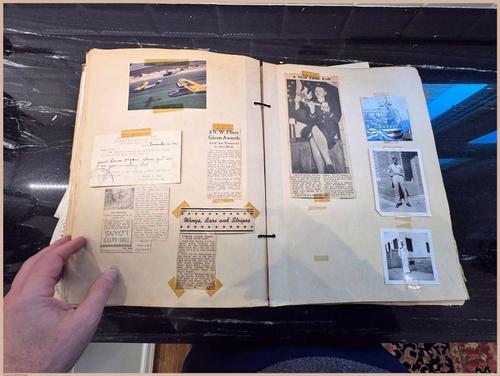 E657 - Lewis Scrapbook 2 - i1768