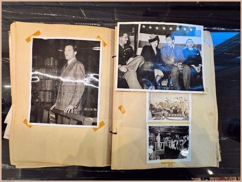 E657 - Lewis Scrapbook 2 - i1769