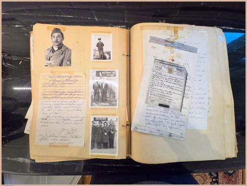 E657 - Lewis Scrapbook 2 - i1770