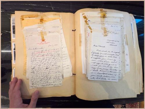 E657 - Lewis Scrapbook 2 - i1772