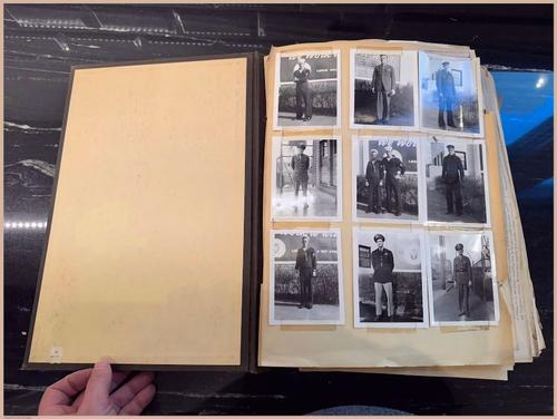 E657 - Lewis Scrapbook 2 - i1785