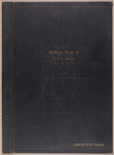 E657 - Lewis Scrapbook 2 - i20252893