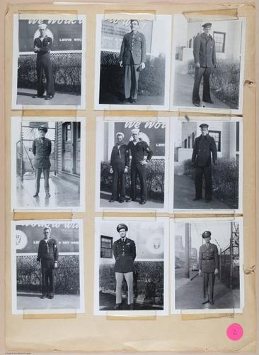 E657 - Lewis Scrapbook 2 - i20252895