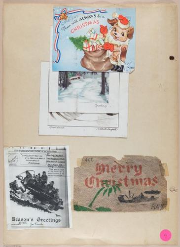 E657 - Lewis Scrapbook 2 - i20252897