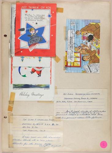 E657 - Lewis Scrapbook 2 - i20252898