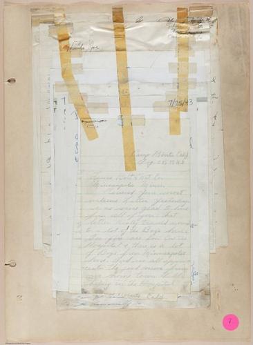 E657 - Lewis Scrapbook 2 - i20252900