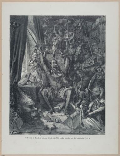 E644 Don Quixote - i1945