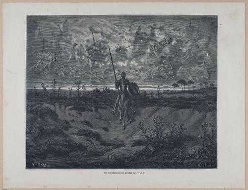E644 Don Quixote - i1948