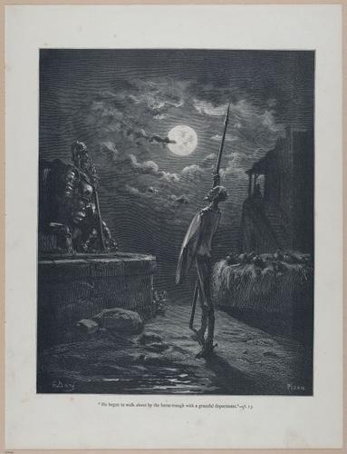 E644 Don Quixote - i1955
