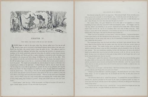 E644 Don Quixote - i1959-1961