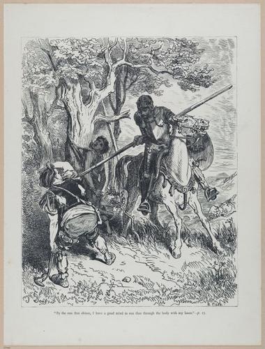 E644 Don Quixote - i1960