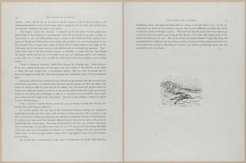 E644 Don Quixote - i1964-1966