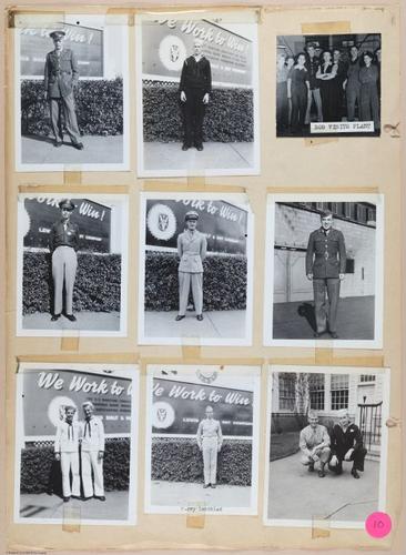 E657 - Lewis Scrapbook 2 - i20252903