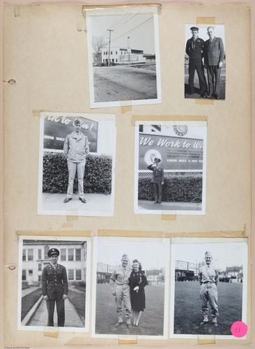 E657 - Lewis Scrapbook 2 - i20252904