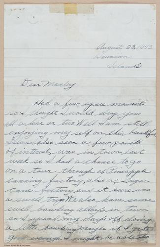 E657 - Lewis Scrapbook 2 - ip12-3074
