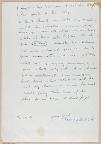 E657 - Lewis Scrapbook 2 - ip12-3081