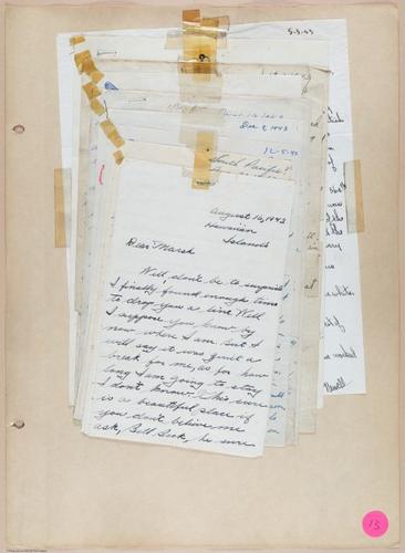E657 - Lewis Scrapbook 2 - i20252906