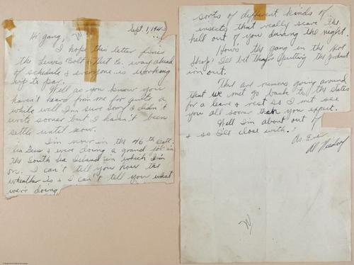 E657 - Lewis Scrapbook 2 - ip13-3105