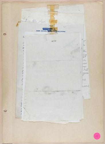 E657 - Lewis Scrapbook 2 - i20252908