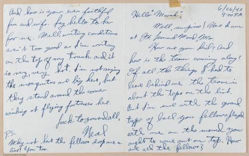 E657 - Lewis Scrapbook 2 - ip15-3116