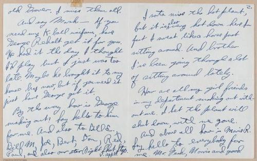 E657 - Lewis Scrapbook 2 - ip15-3117