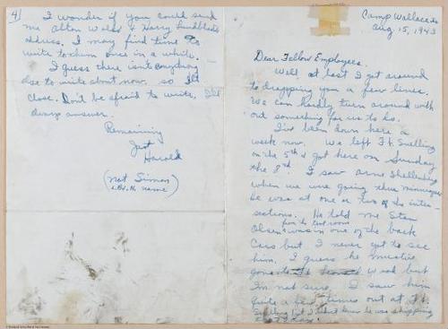 E657 - Lewis Scrapbook 2 - ip15-3121