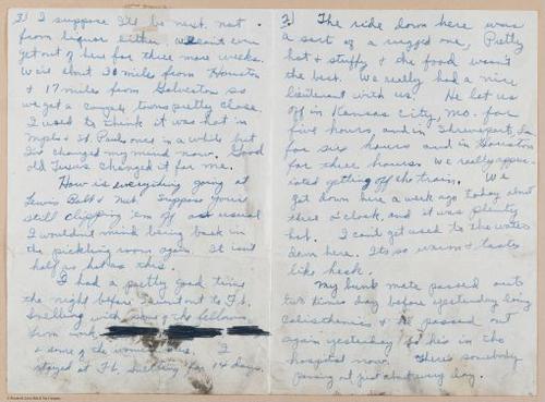 E657 - Lewis Scrapbook 2 - ip15-3122
