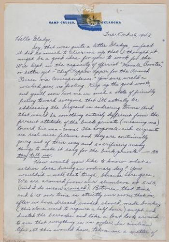 E657 - Lewis Scrapbook 2 - ip15-3127