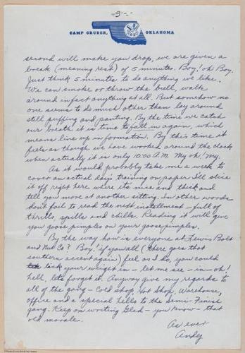 E657 - Lewis Scrapbook 2 - ip15-3129