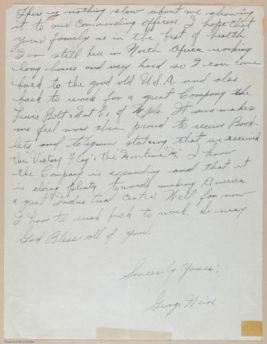 E657 - Lewis Scrapbook 2 - ip16-3133