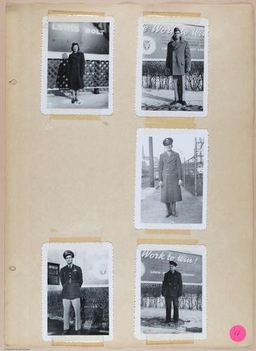 E657 - Lewis Scrapbook 2 - i20252910