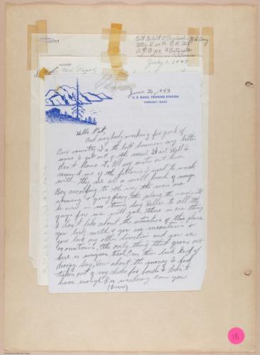 E657 - Lewis Scrapbook 2 - i20252911