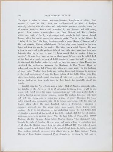 E631 - Picturesque Europe - 1174