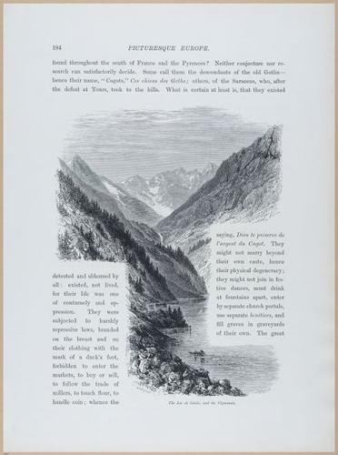 E631 - Picturesque Europe - 1176