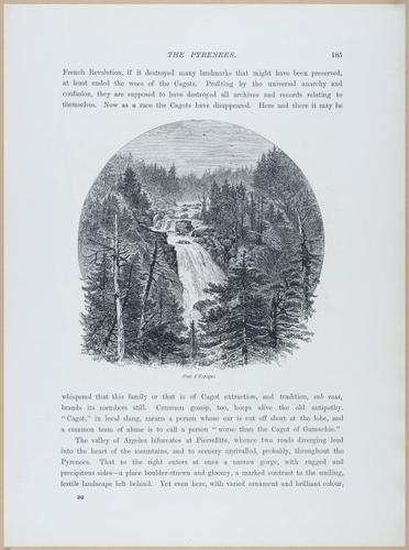 E631 - Picturesque Europe - 1177
