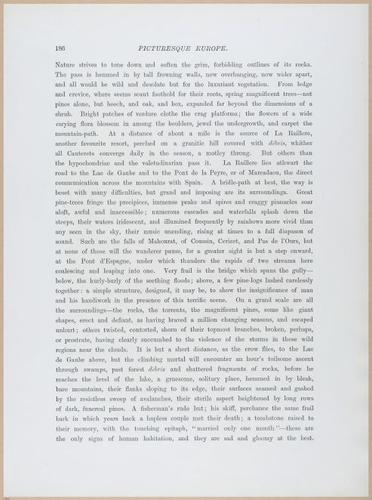 E631 - Picturesque Europe - 1178