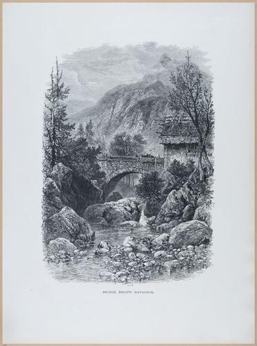 E631 - Picturesque Europe - 1179