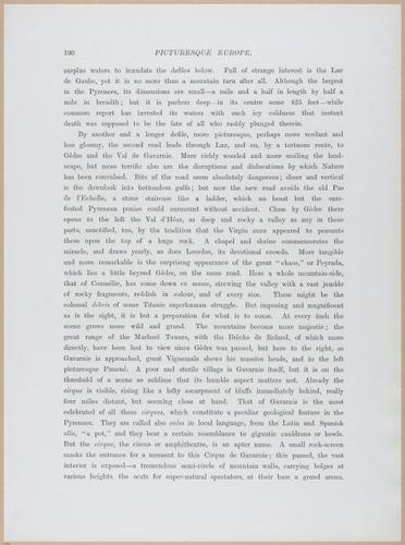 E631 - Picturesque Europe - 1182